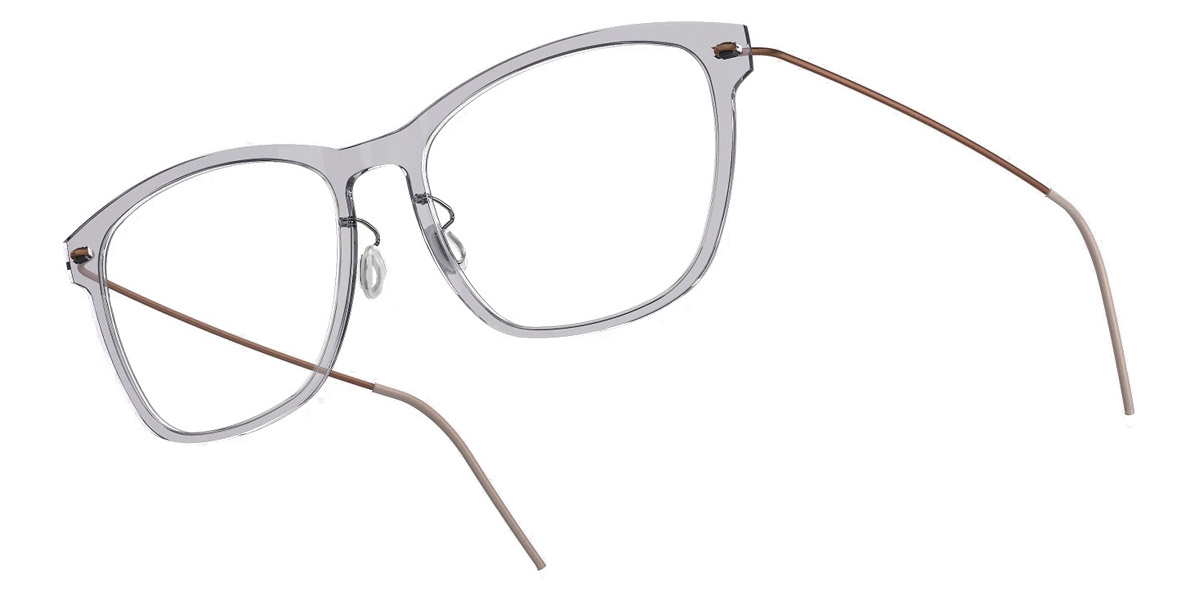 Color: C07 U12 - Lindberg N.O.W. Titanium LND6525C07U1252