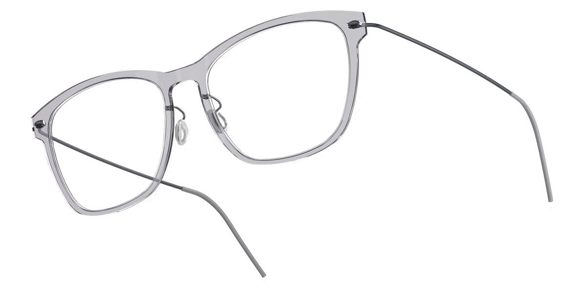 Color: C07 U16 - Lindberg N.O.W. Titanium LND6525C07U1652