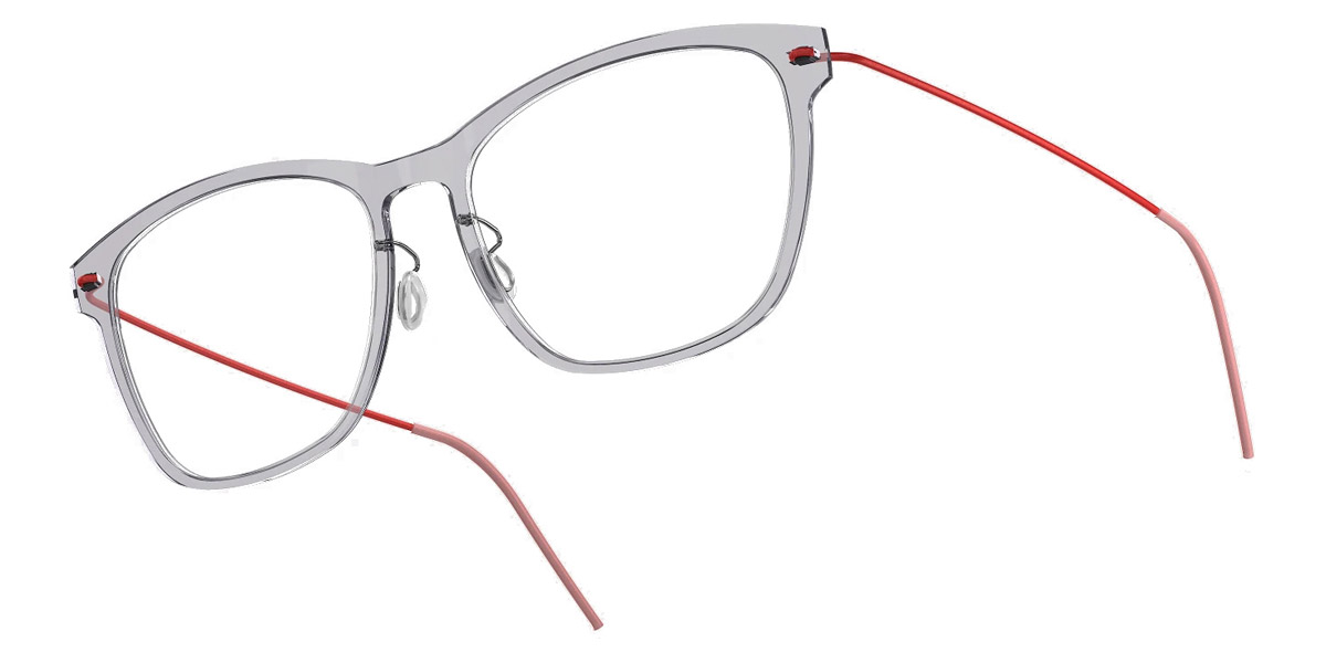 Color: C07 U33 - Lindberg N.O.W. Titanium LND6525C07U3350