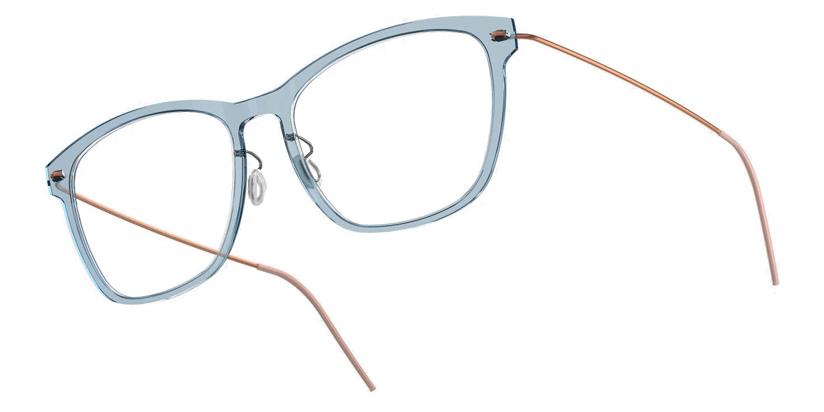 Color: C08 60 - Lindberg N.O.W. Titanium LND6525C086052