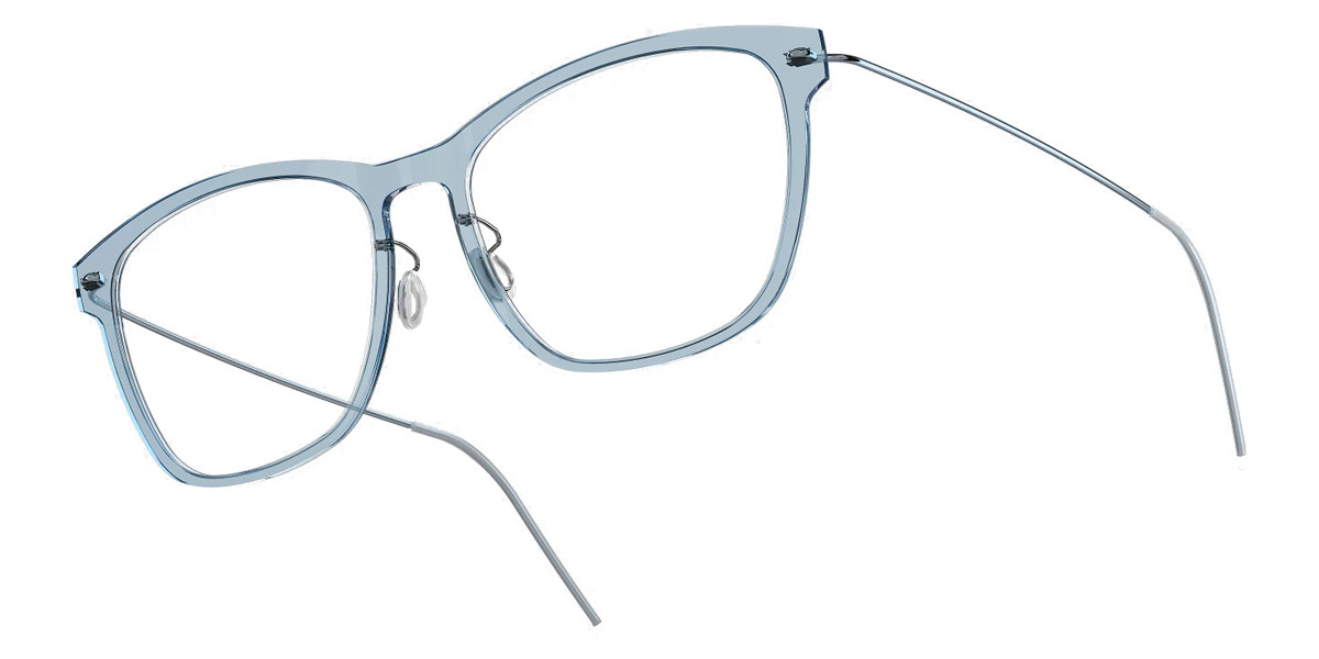 Color: C08 P25 - Lindberg N.O.W. Titanium LND6525C08P2552