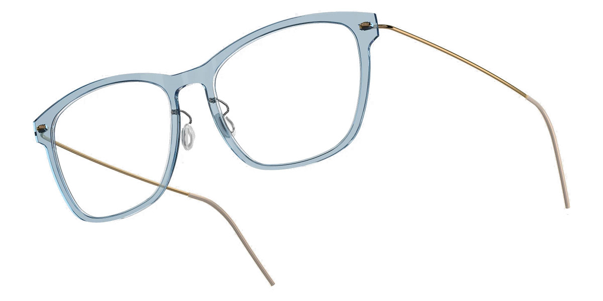 Color: C08 P60 - Lindberg N.O.W. Titanium LND6525C08P6052