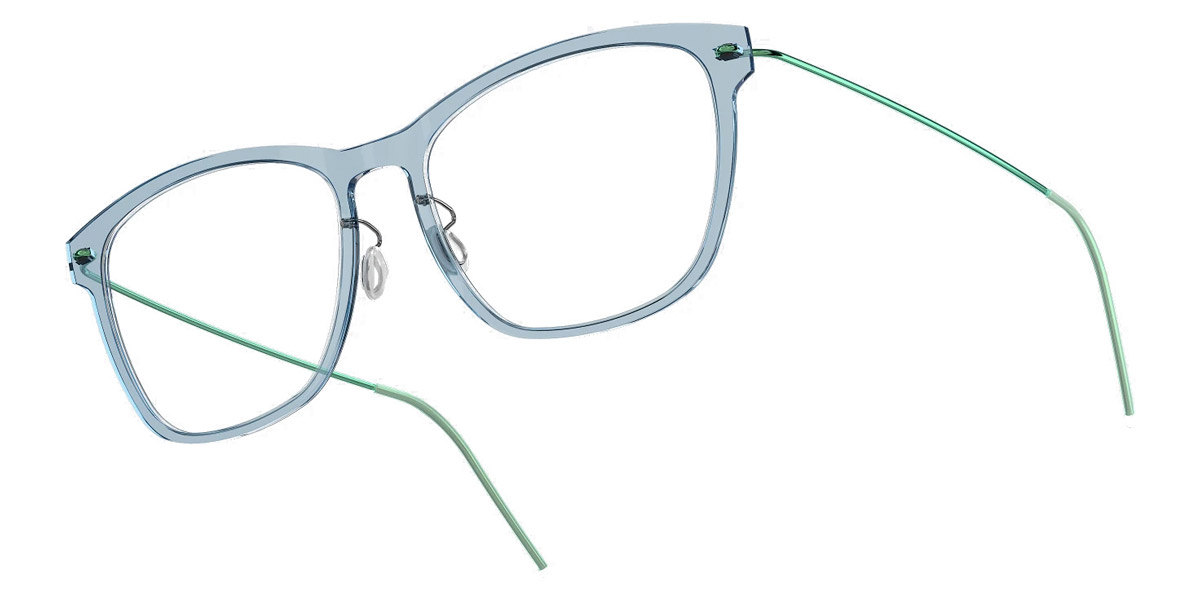 Color: C08 P90 - Lindberg N.O.W. Titanium LND6525C08P9052