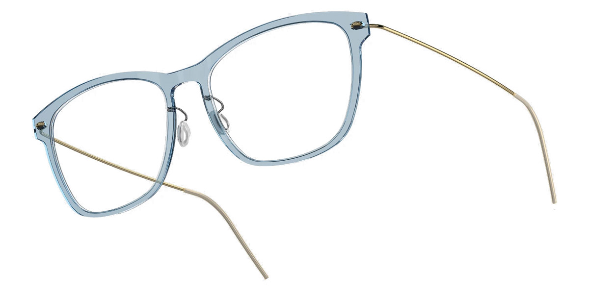 Color: C08 PGT - Lindberg N.O.W. Titanium LND6525C08PGT52