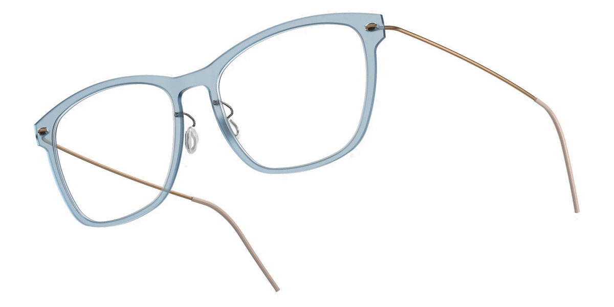 Color: C08M 35 - Lindberg N.O.W. Titanium LND6525C08M3552