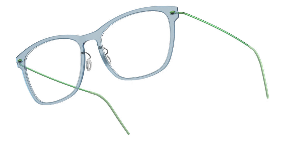 Color: C08M 90 - Lindberg N.O.W. Titanium LND6525C08M9052