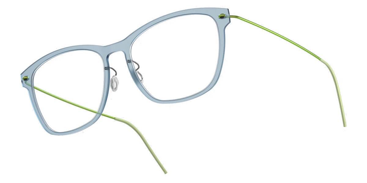 Color: C08M 95 - Lindberg N.O.W. Titanium LND6525C08M9552