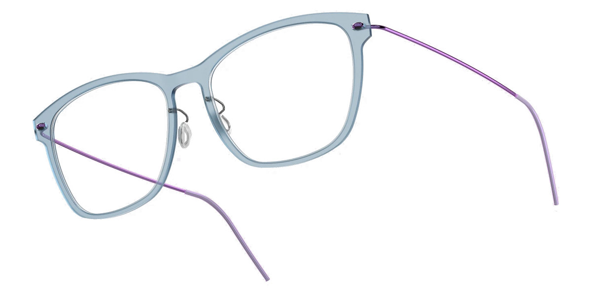 Color: C08M P77 - Lindberg N.O.W. Titanium LND6525C08MP7752
