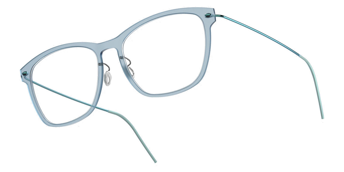 Color: C08M P85 - Lindberg N.O.W. Titanium LND6525C08MP8552