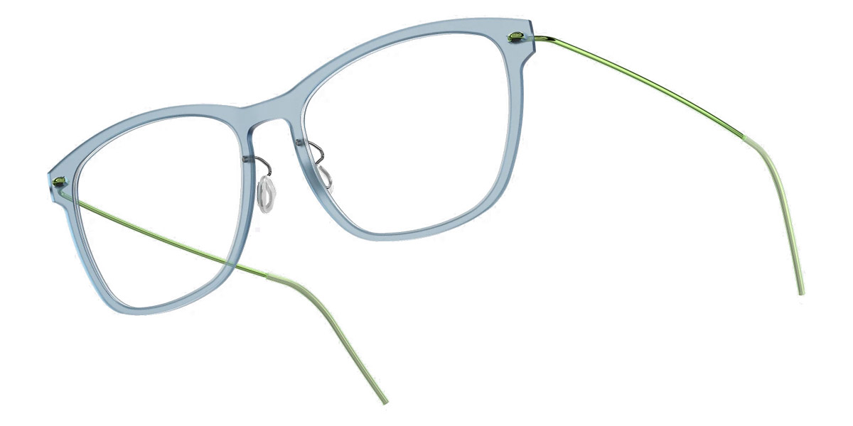 Color: C08M P95 - Lindberg N.O.W. Titanium LND6525C08MP9552