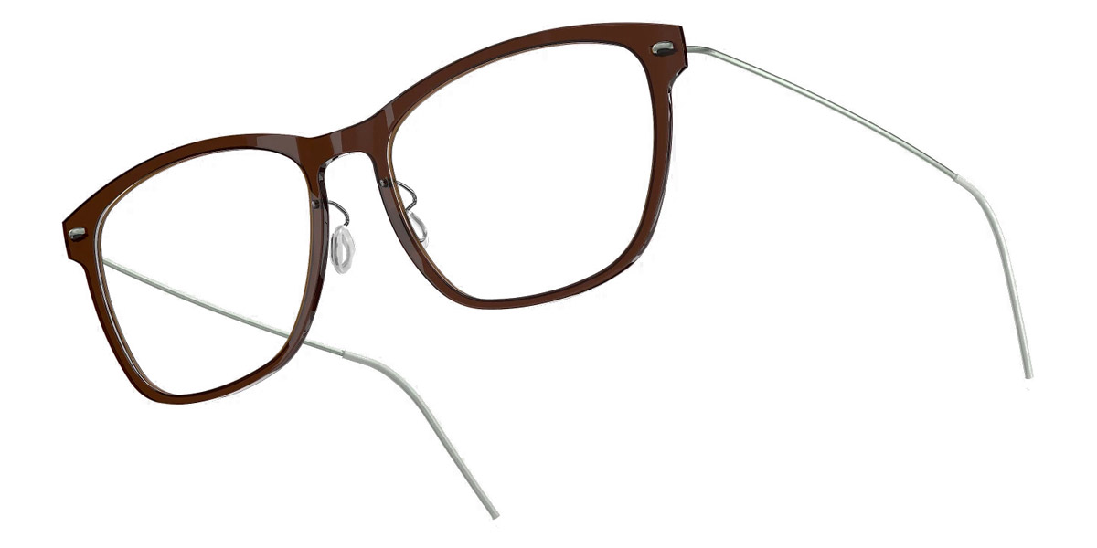 Color: C10 30 - Lindberg N.O.W. Titanium LND6525C103052