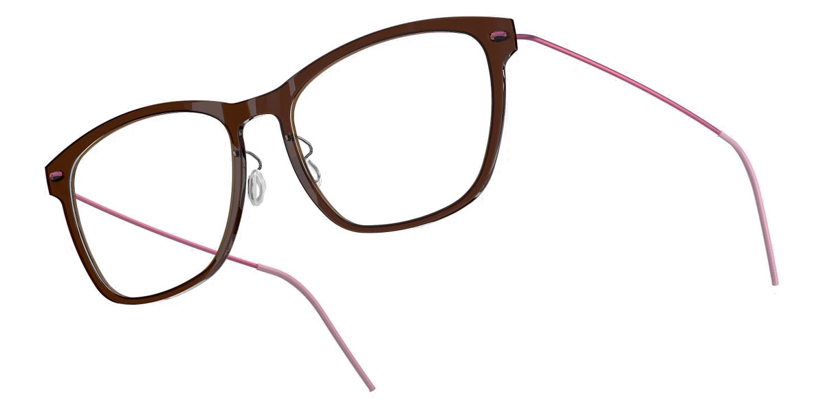 Color: C10 70 - Lindberg N.O.W. Titanium LND6525C107052