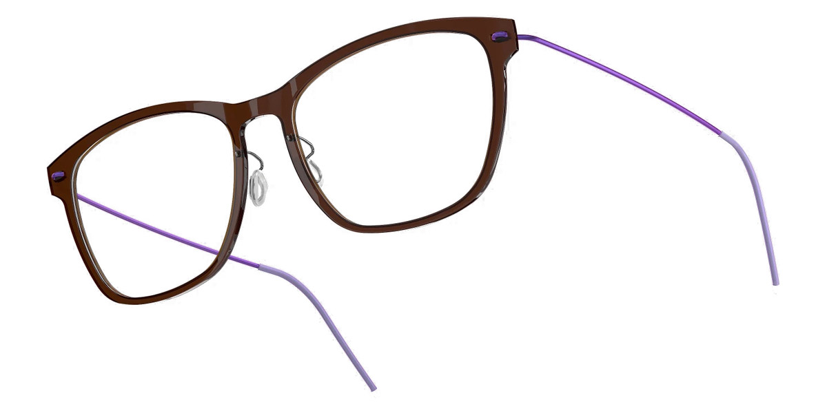 Color: C10 77 - Lindberg N.O.W. Titanium LND6525C107752