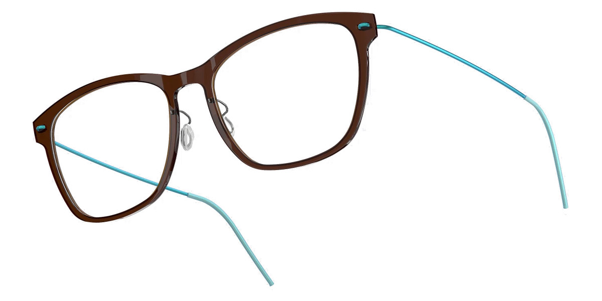 Color: C10 80 - Lindberg N.O.W. Titanium LND6525C108052
