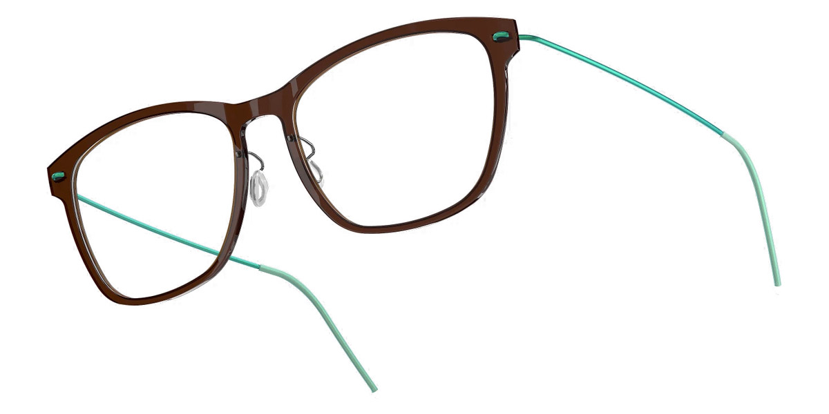 Color: C10 85 - Lindberg N.O.W. Titanium LND6525C108552