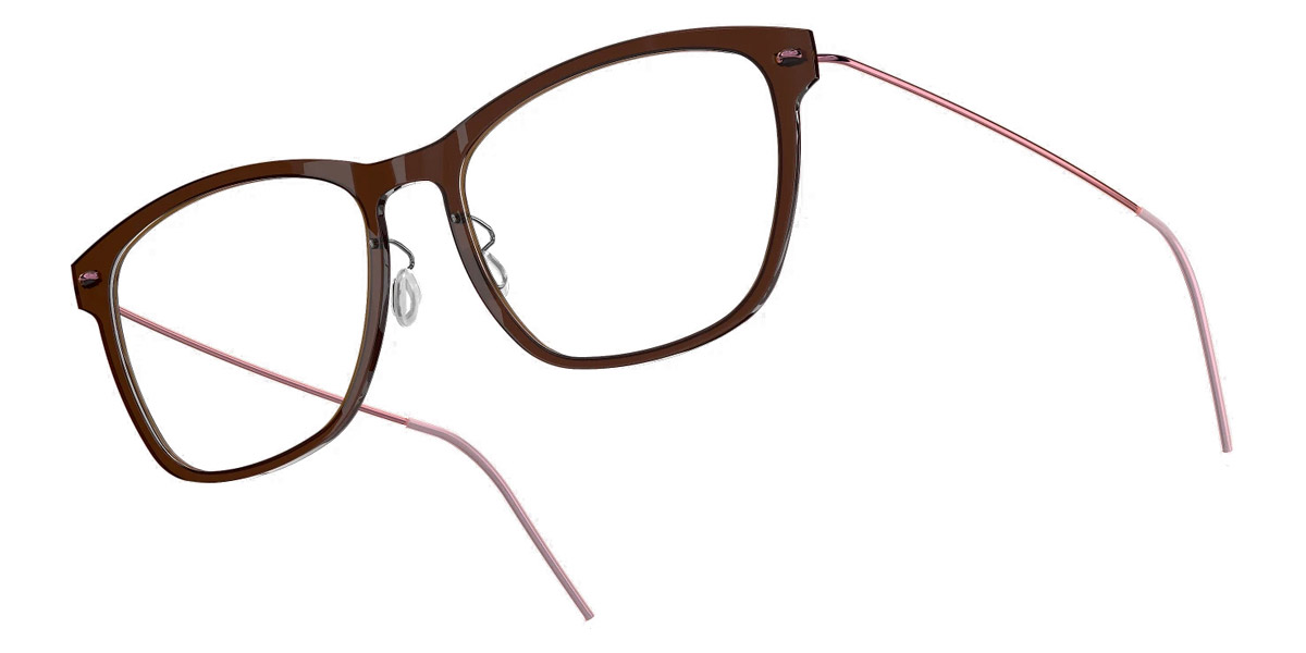 Color: C10 P70 - Lindberg N.O.W. Titanium LND6525C10P7052