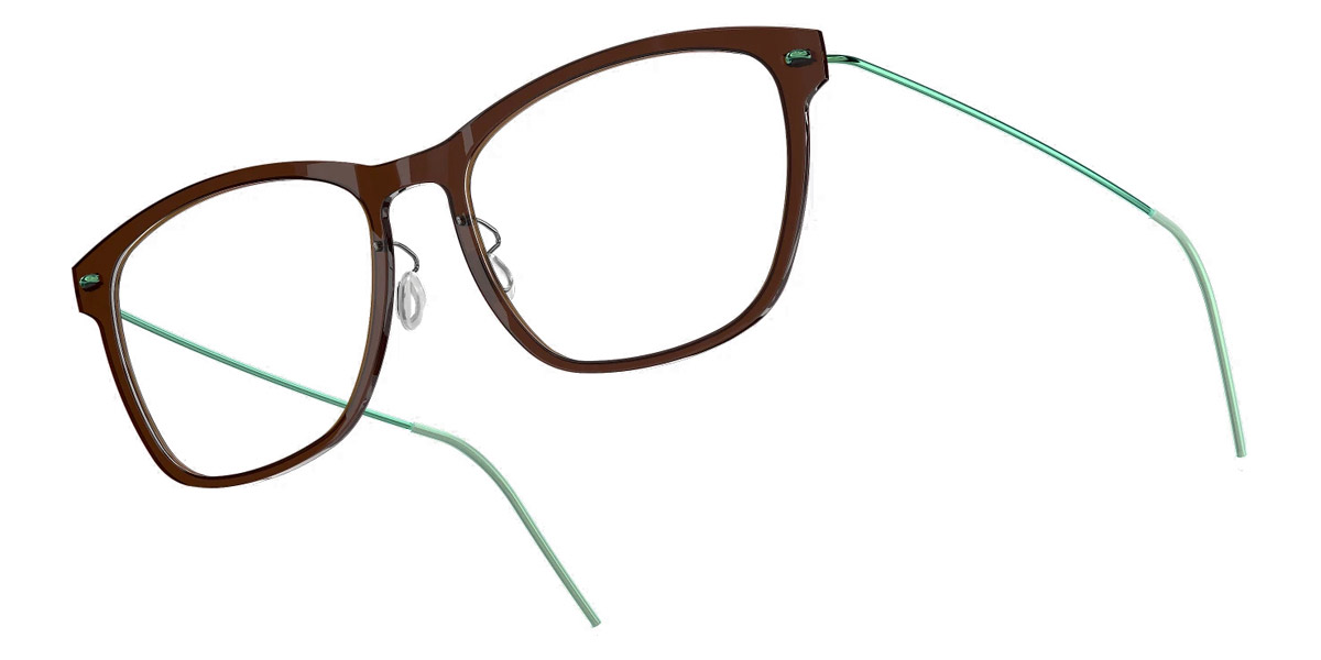 Color: C10 P90 - Lindberg N.O.W. Titanium LND6525C10P9052
