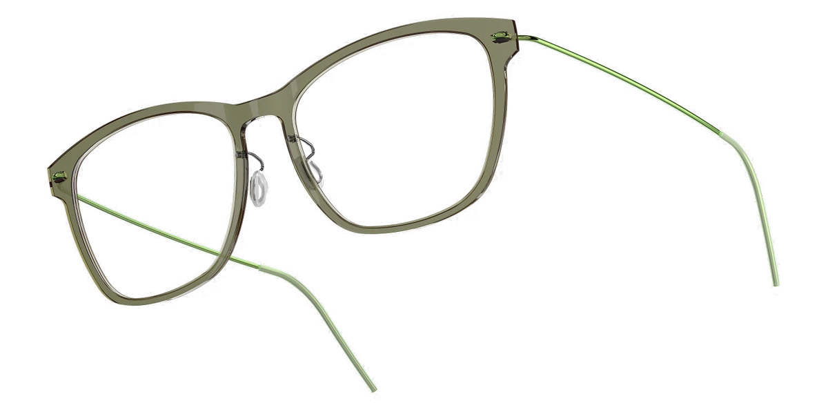 Color: C11 P95 - Lindberg N.O.W. Titanium LND6525C11P9552