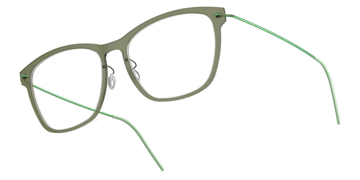 Color: C11M 90 - Lindberg N.O.W. Titanium LND6525C11M9052
