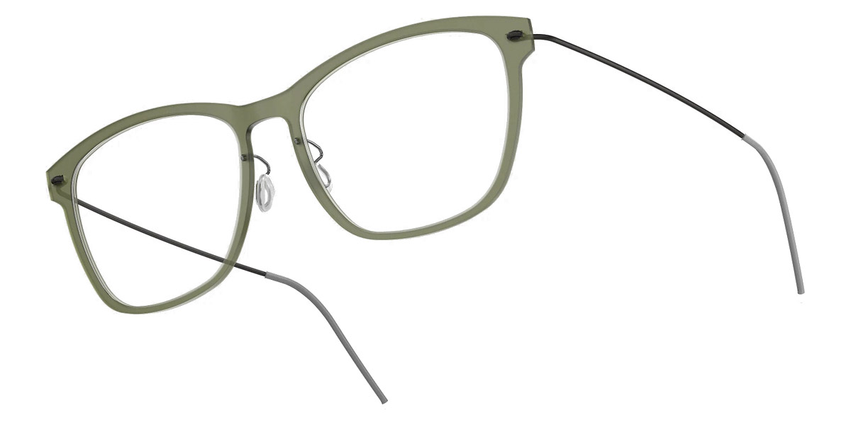 Color: C11M U9 - Lindberg N.O.W. Titanium LND6525C11MU952