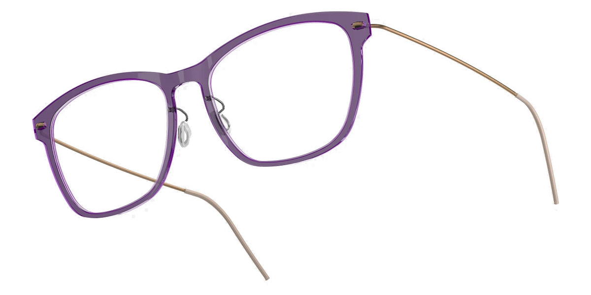Color: C13 35 - Lindberg N.O.W. Titanium LND6525C133552