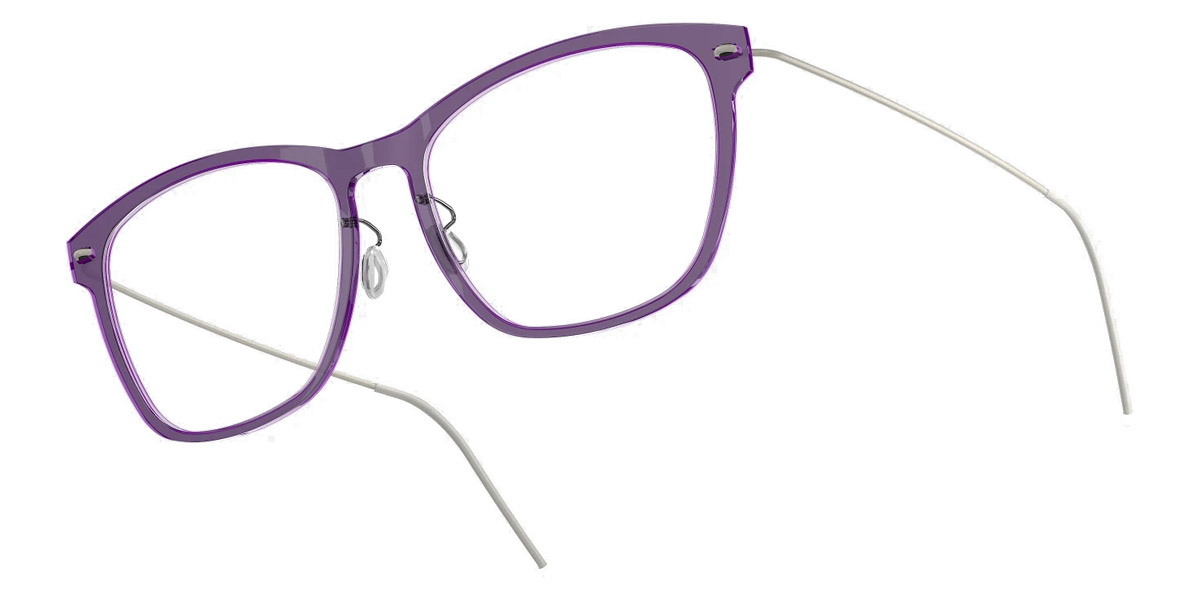 Color: C13 U38 - Lindberg N.O.W. Titanium LND6525C13U3852