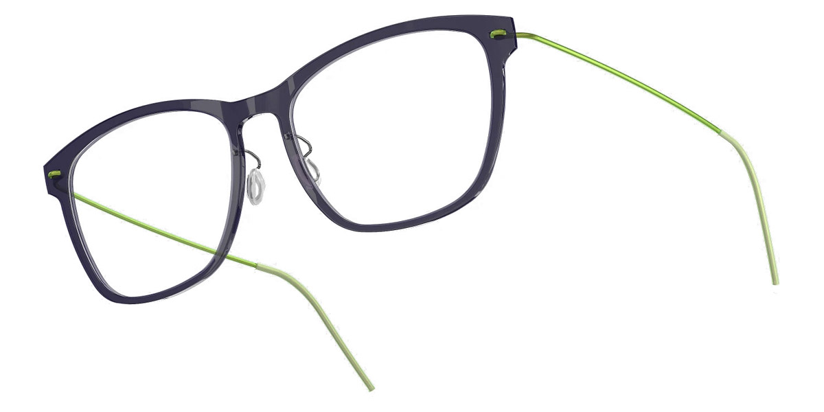 Color: C14 95 - Lindberg N.O.W. Titanium LND6525C149550