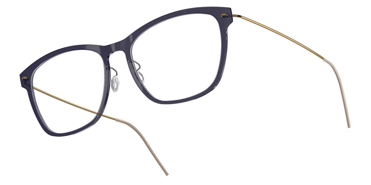 Color: C14 P60 - Lindberg N.O.W. Titanium LND6525C14P6052