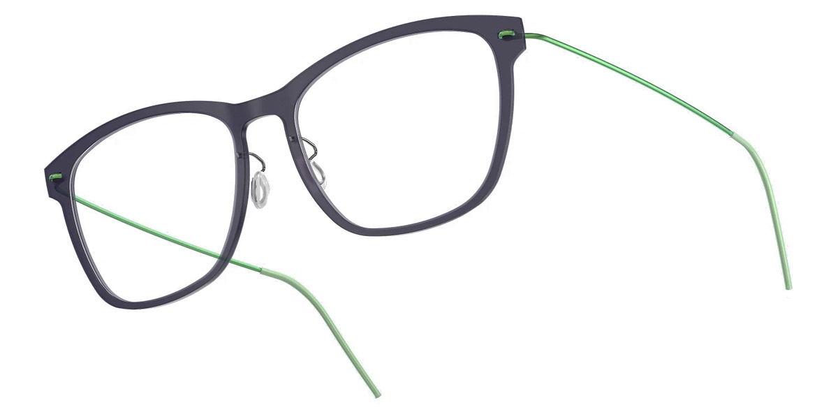 Color: C14M 90 - Lindberg N.O.W. Titanium LND6525C14M9052