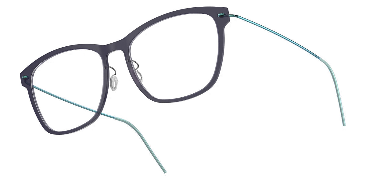 Color: C14M P85 - Lindberg N.O.W. Titanium LND6525C14MP8552