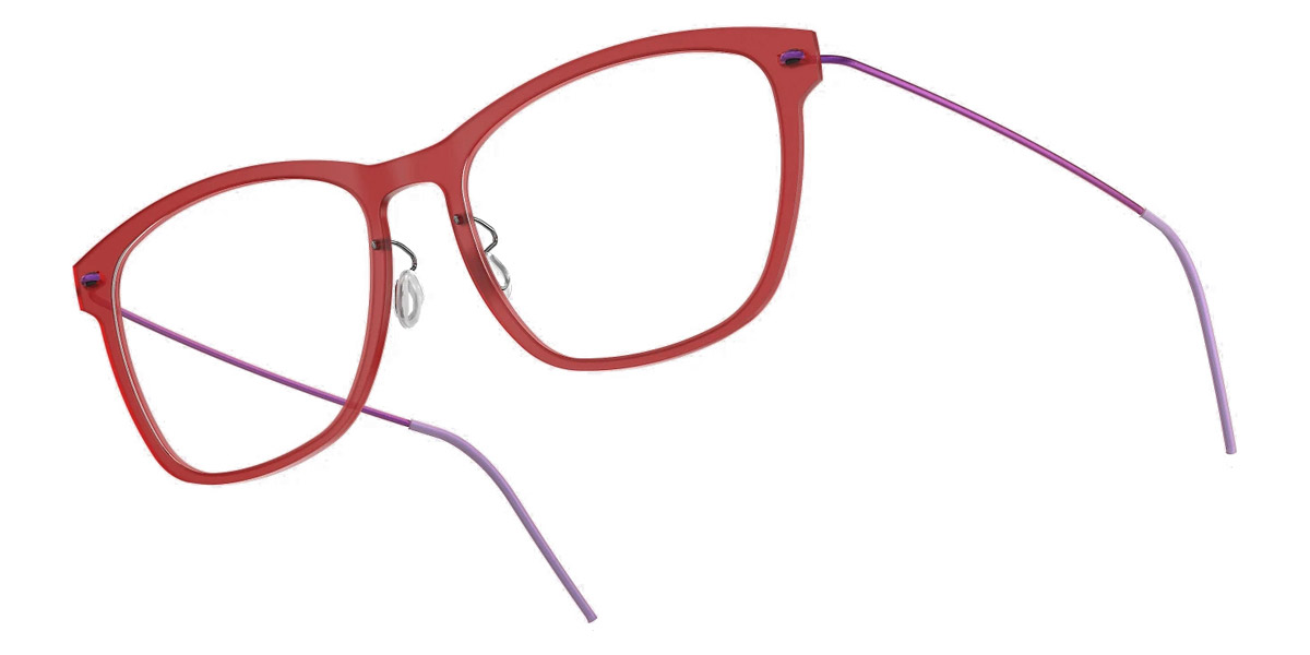 Color: C18M 75 - Lindberg N.O.W. Titanium LND6525C18M7552