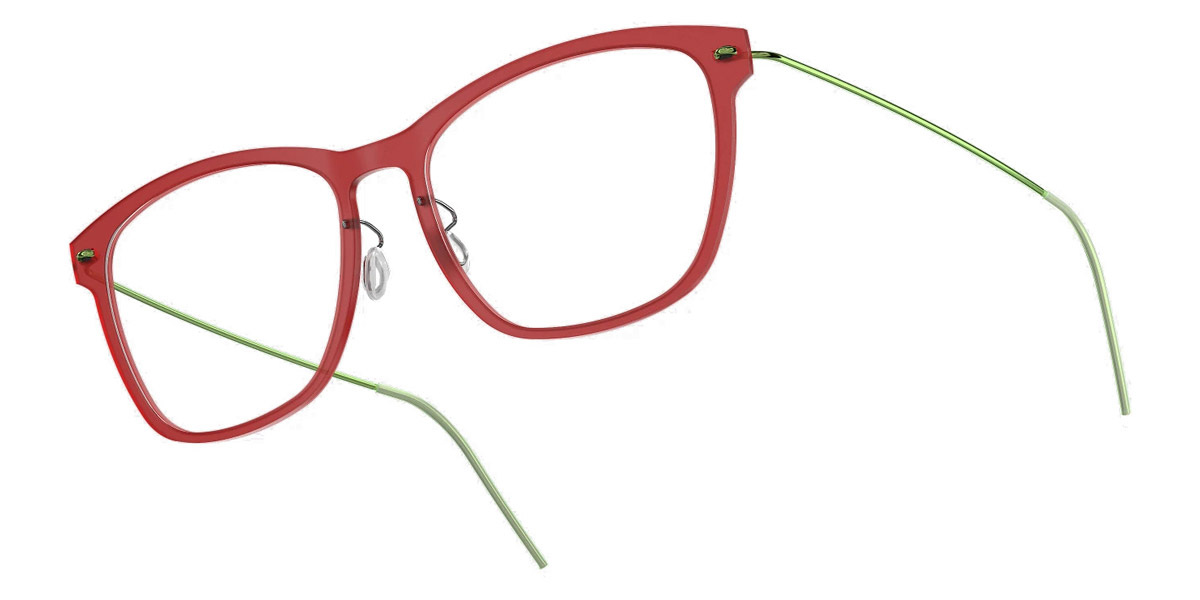 Color: C18M P95 - Lindberg N.O.W. Titanium LND6525C18MP9552