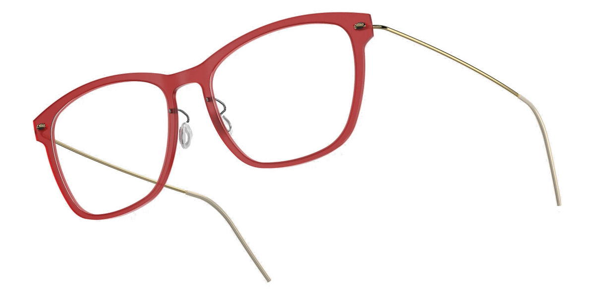 Color: C18M PGT - Lindberg N.O.W. Titanium LND6525C18MPGT52
