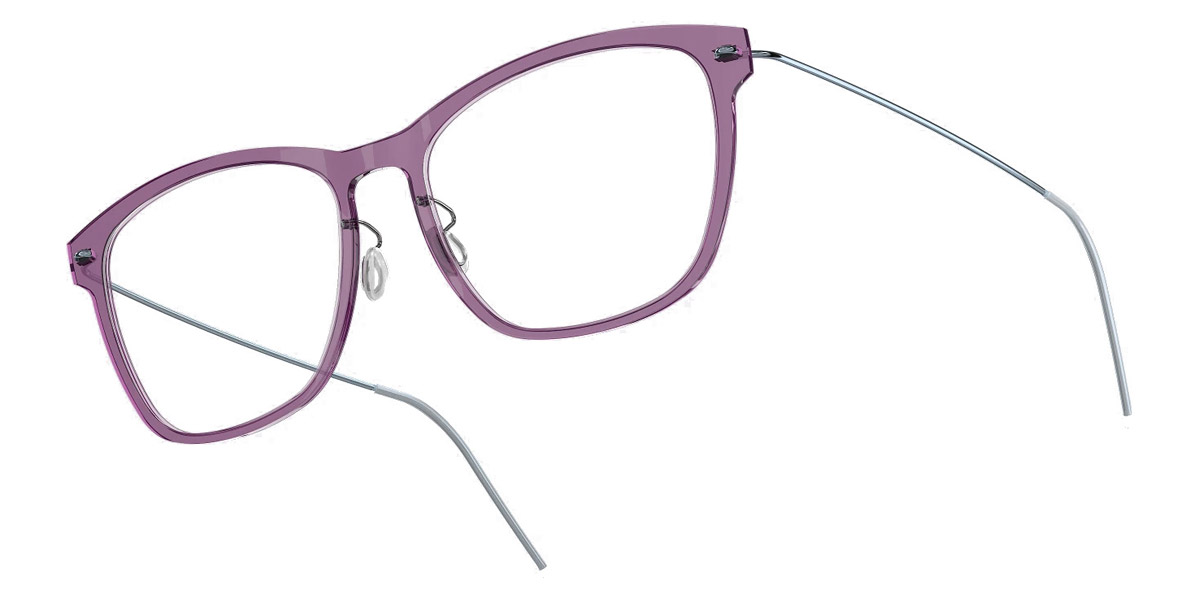 Color: C19 P25 - Lindberg N.O.W. Titanium LND6525C19P2552