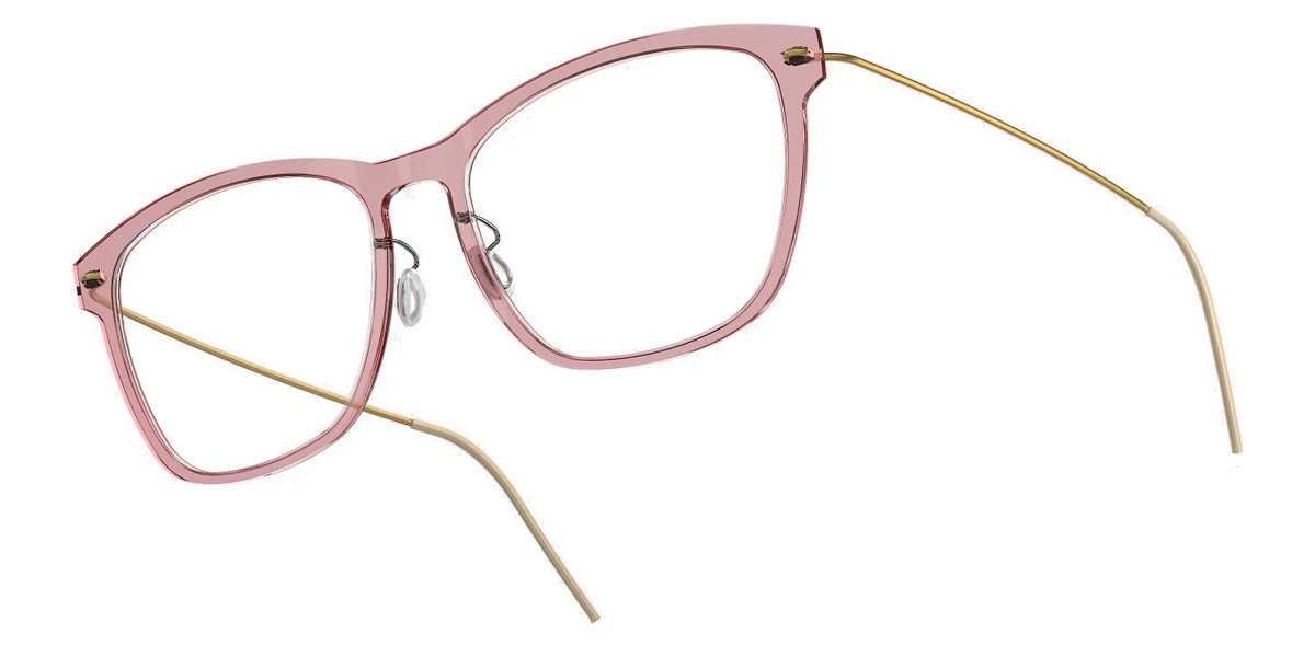 Color: C20 GT - Lindberg N.O.W. Titanium LND6525C20GT52