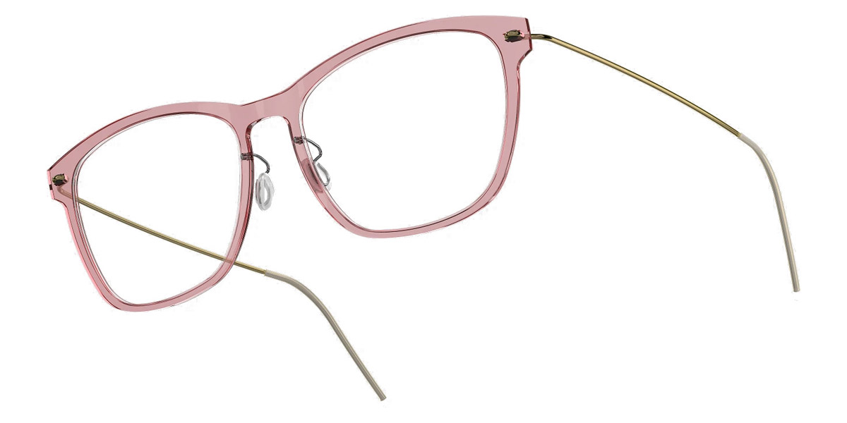Color: C20 P35 - Lindberg N.O.W. Titanium LND6525C20P3552
