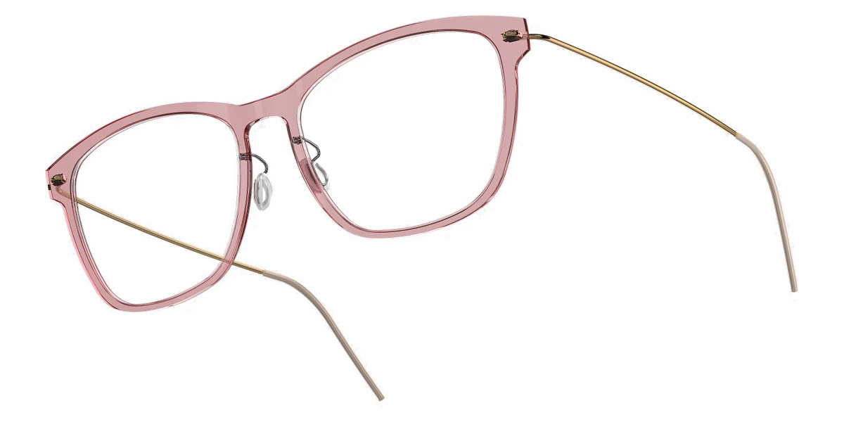 Color: C20 P60 - Lindberg N.O.W. Titanium LND6525C20P6052