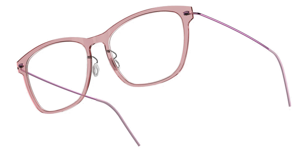 Color: C20 P75 - Lindberg N.O.W. Titanium LND6525C20P7552