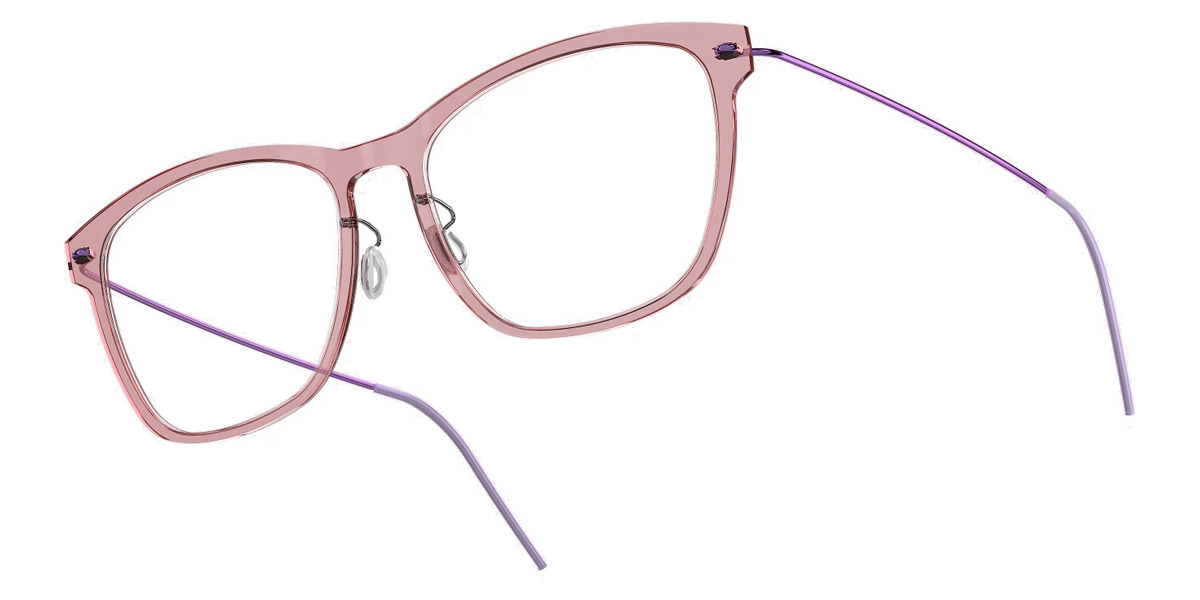 Color: C20 P77 - Lindberg N.O.W. Titanium LND6525C20P7752