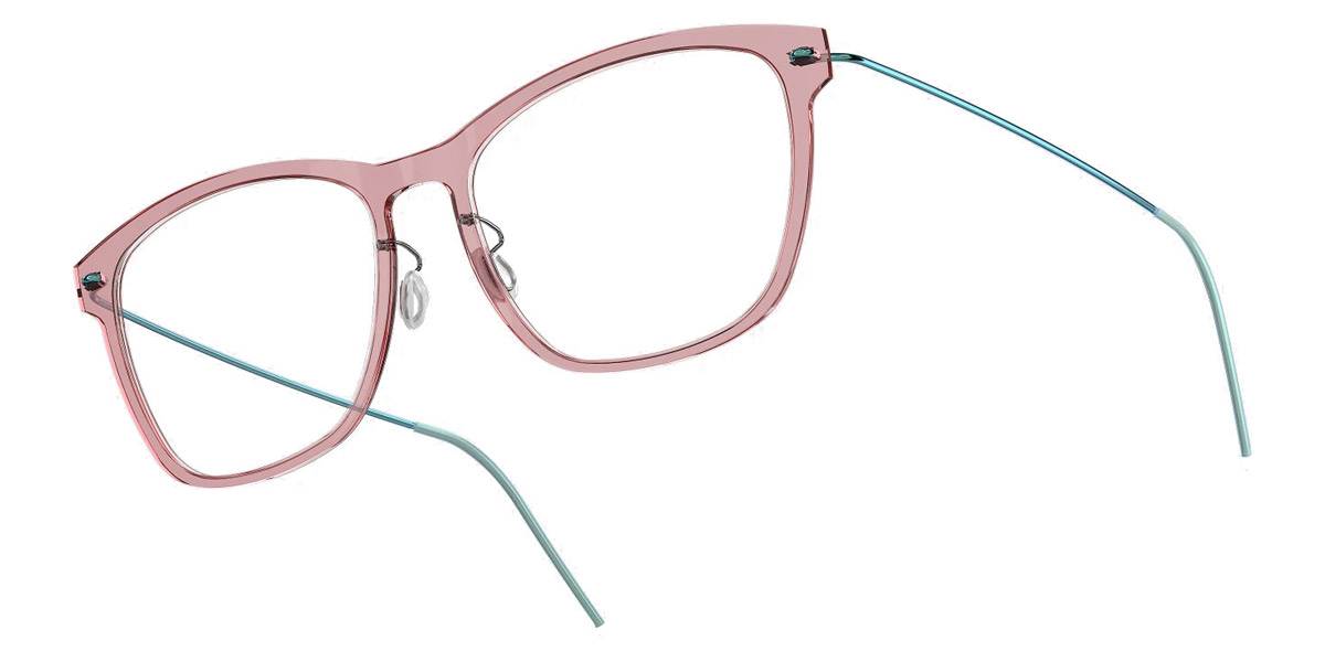 Color: C20 P85 - Lindberg N.O.W. Titanium LND6525C20P8552