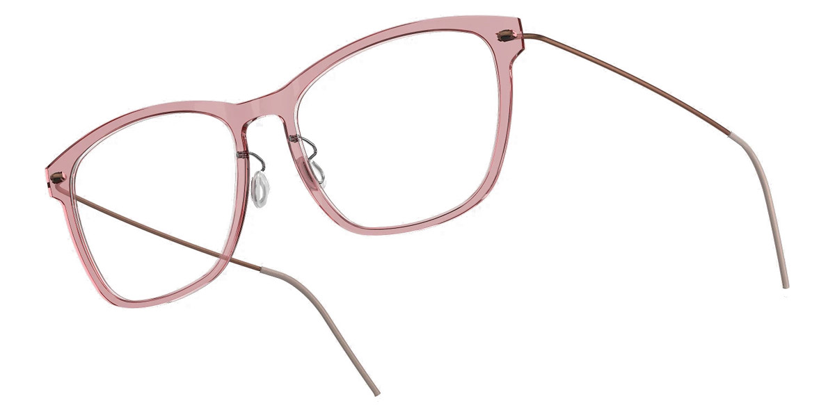 Color: C20 U12 - Lindberg N.O.W. Titanium LND6525C20U1252
