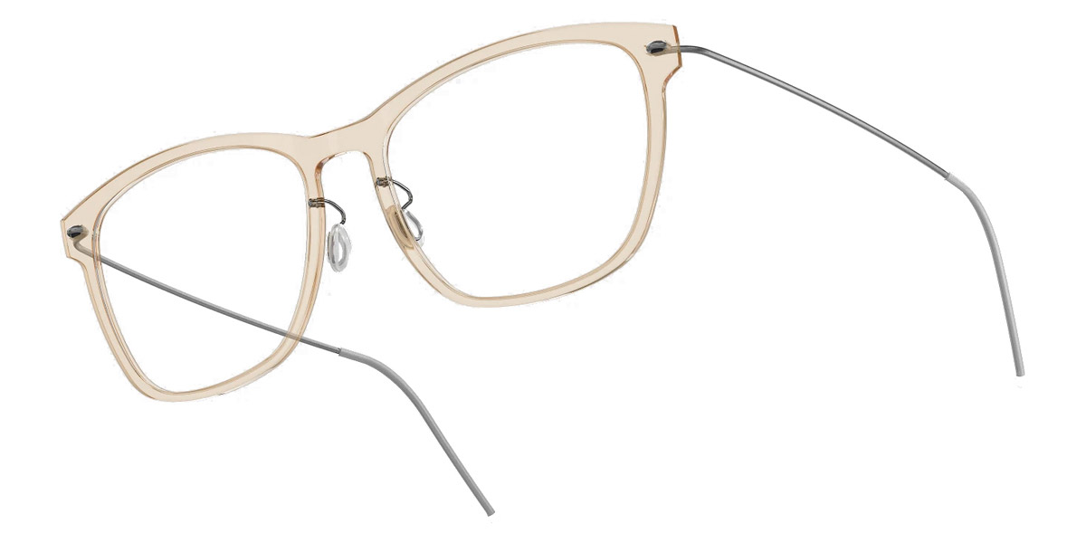 Color: C21 10 - Lindberg N.O.W. Titanium LND6525C211050