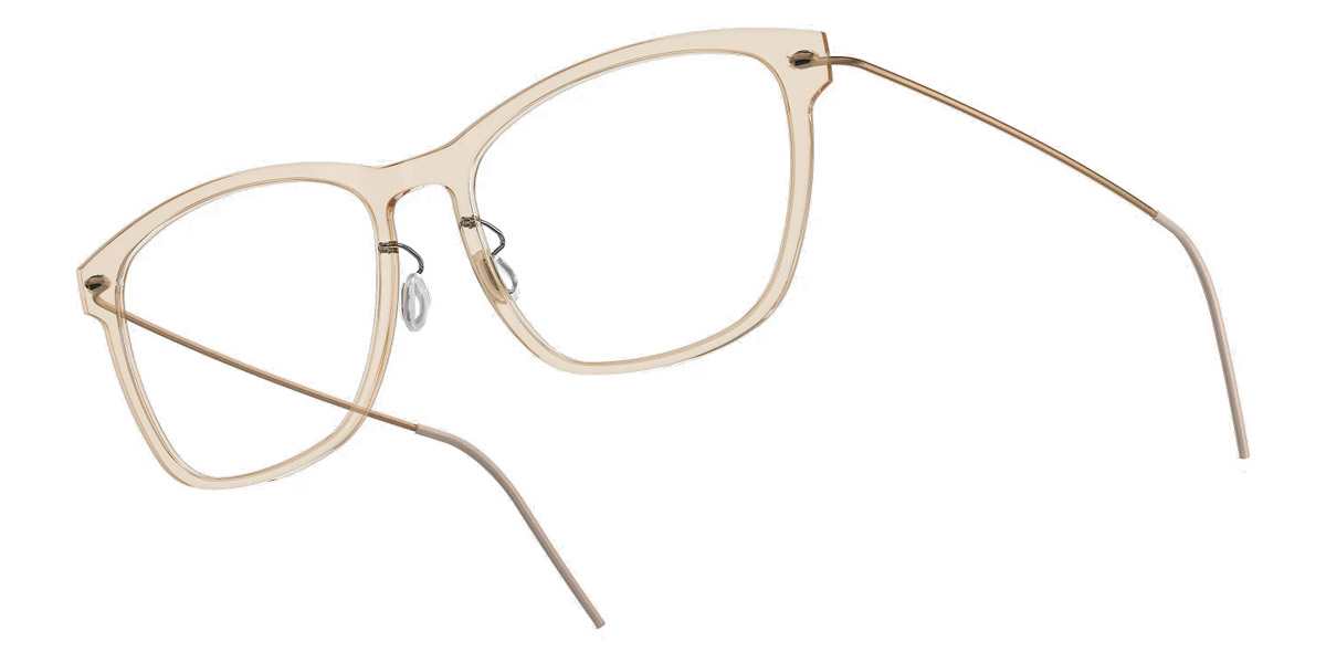 Color: C21 35 - Lindberg N.O.W. Titanium LND6525C213552