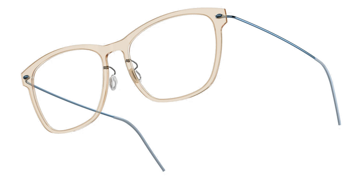 Color: C21 P20 - Lindberg N.O.W. Titanium LND6525C21P2052