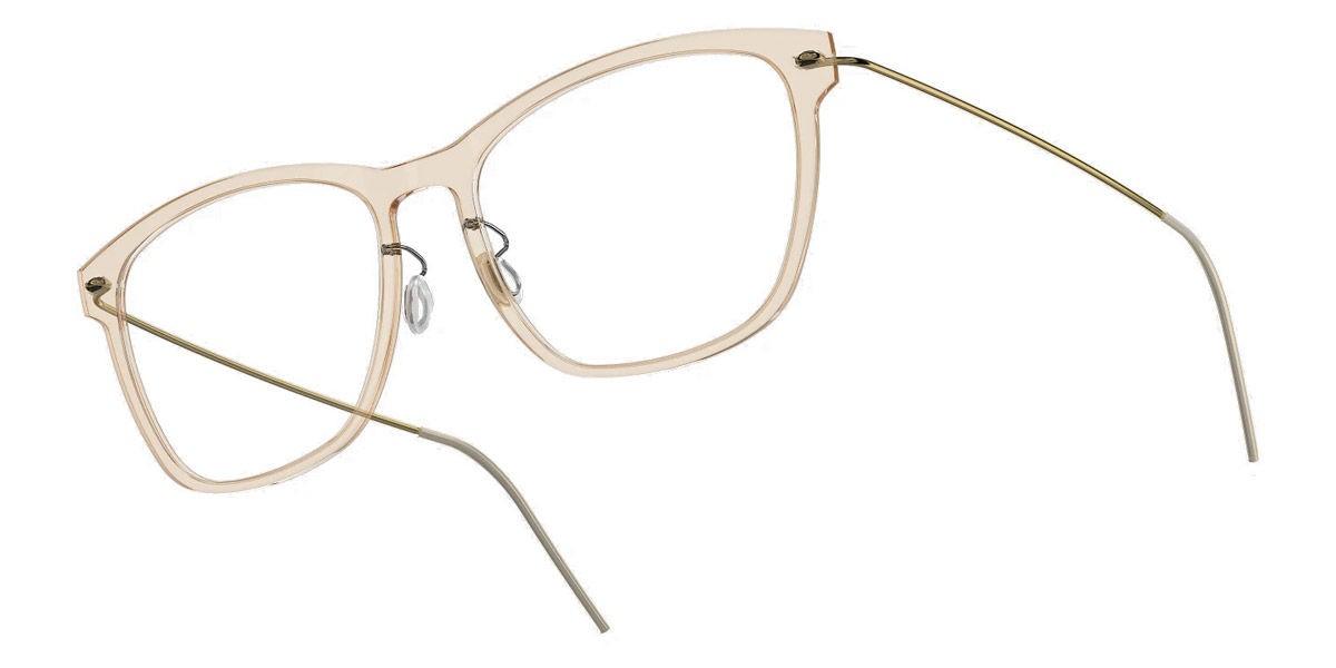 Color: C21 P35 - Lindberg N.O.W. Titanium LND6525C21P3552