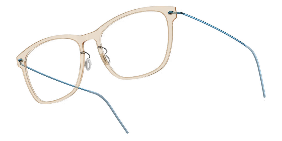 Color: C21 P80 - Lindberg N.O.W. Titanium LND6525C21P8052