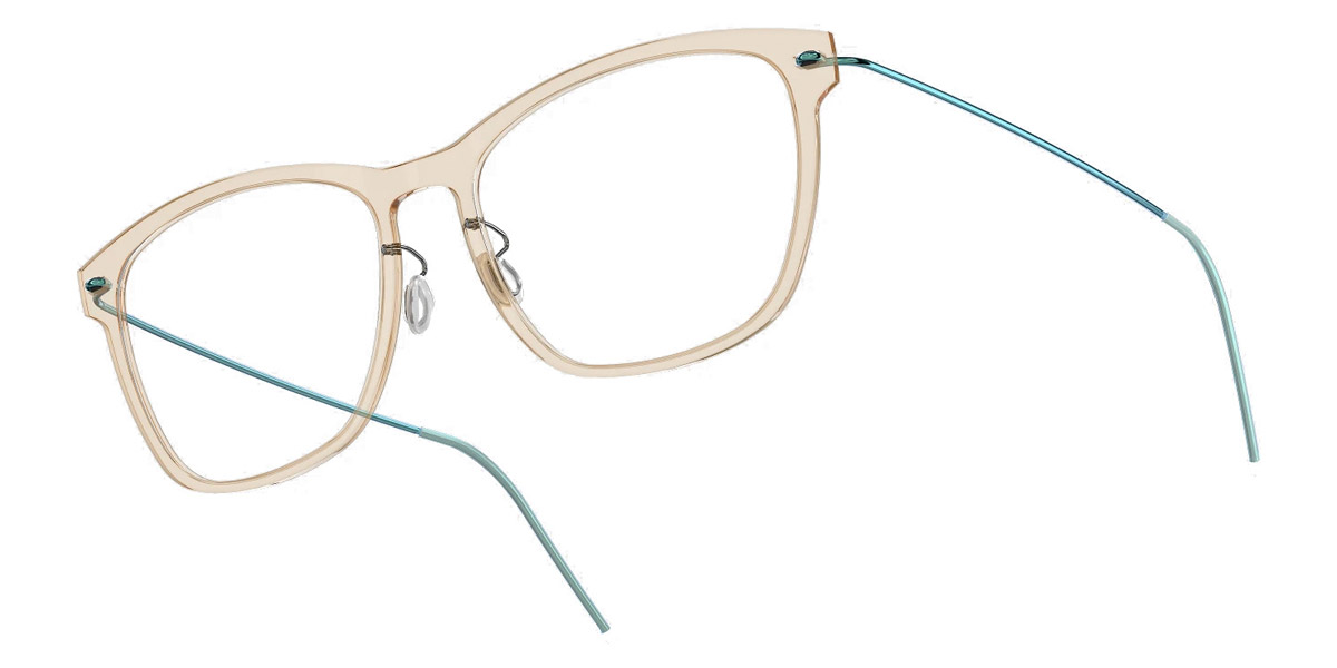 Color: C21 P85 - Lindberg N.O.W. Titanium LND6525C21P8550