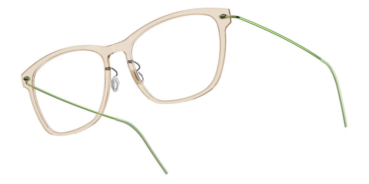 Color: C21 P95 - Lindberg N.O.W. Titanium LND6525C21P9552