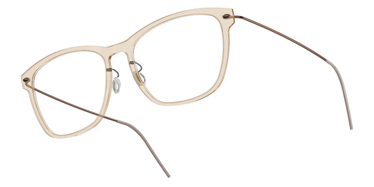 Color: C21 PU12 - Lindberg N.O.W. Titanium LND6525C21PU1250