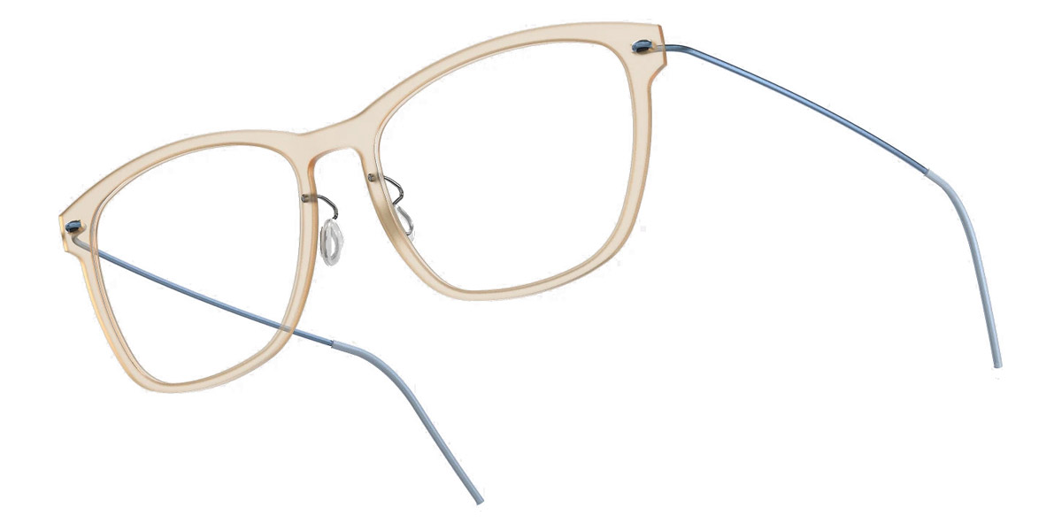 Color: C21M 20 - Lindberg N.O.W. Titanium LND6525C21M2052